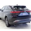 toyota harrier 2021 -TOYOTA--Harrier 6AA-AXUH80--AXUH80-0028422---TOYOTA--Harrier 6AA-AXUH80--AXUH80-0028422- image 5