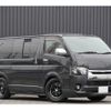 toyota hiace-van 2007 quick_quick_CBF-TRH200V_TRH200-0064503 image 1