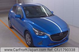 mazda demio 2015 CFJ1790338