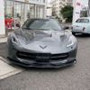 chevrolet corvette 2014 -GM--Chevrolet Corvette -ﾌﾒｲ--1G1Y92D70E5122971---GM--Chevrolet Corvette -ﾌﾒｲ--1G1Y92D70E5122971- image 3