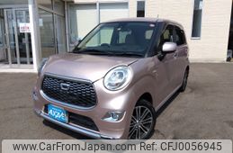 daihatsu cast 2016 -DAIHATSU--Cast DBA-LA260S--LA260S-0010019---DAIHATSU--Cast DBA-LA260S--LA260S-0010019-