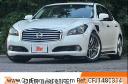 nissan cima 2012 -NISSAN--Cima DAA-HGY51--HGY51-601417---NISSAN--Cima DAA-HGY51--HGY51-601417-
