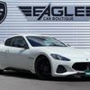 maserati granturismo 2018 CFJ1867422 image 16