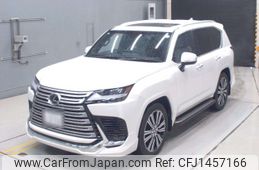 lexus lx 2024 -LEXUS 【名古屋 308さ2193】--Lexus LX VJA310W-4056528---LEXUS 【名古屋 308さ2193】--Lexus LX VJA310W-4056528-