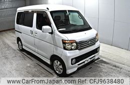 daihatsu atrai-wagon 2008 -DAIHATSU--Atrai Wagon S331G-0003674---DAIHATSU--Atrai Wagon S331G-0003674-