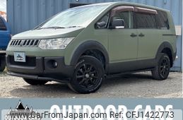 mitsubishi delica-d5 2007 -MITSUBISHI--Delica D5 DBA-CV5W--CV5W-0006790---MITSUBISHI--Delica D5 DBA-CV5W--CV5W-0006790-