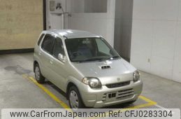 suzuki kei 1999 -SUZUKI--Kei HN11S--HN11S-613109---SUZUKI--Kei HN11S--HN11S-613109-