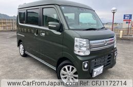 nissan clipper-rio 2021 -NISSAN 【静岡 588ﾒ17】--Clipper Rio DR17W--254114---NISSAN 【静岡 588ﾒ17】--Clipper Rio DR17W--254114-