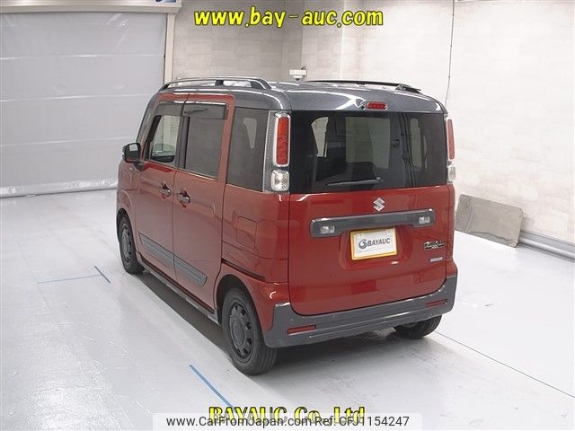 suzuki spacia 2019 -SUZUKI--Spacia Gear MK53S-603849---SUZUKI--Spacia Gear MK53S-603849- image 2