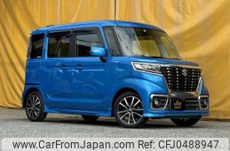 suzuki spacia 2018 quick_quick_DAA-MK53S_MK53S-560596