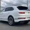 bentley bentley-bentayga 2022 -BENTLEY--Bentley Bentayga 7LA-BADCB--SJAA414V5NC013581---BENTLEY--Bentley Bentayga 7LA-BADCB--SJAA414V5NC013581- image 7
