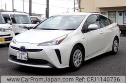 toyota prius 2019 quick_quick_DAA-ZVW51_ZVW51-8067726