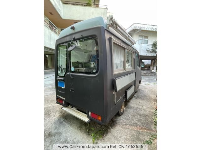nissan atlas 1994 CFJ1663656 image 2