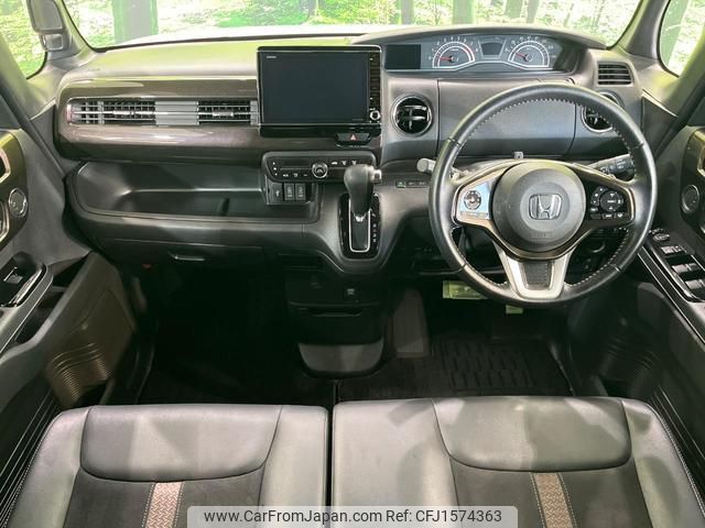 honda n-box 2019 CFJ1574363 image 2