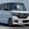 honda n-box 2017 -HONDA--N BOX DBA-JF3--JF3-1023547---HONDA--N BOX DBA-JF3--JF3-1023547- image 1