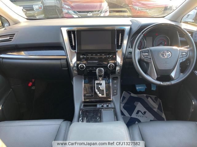 toyota alphard 2022 quick_quick_AGH30W_AGH30-0413448 image 2