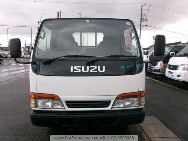 isuzu elf-truck 1999 -ISUZU--Elf KK-NHS69EA--NHS69E-7408524---ISUZU--Elf KK-NHS69EA--NHS69E-7408524- image 2