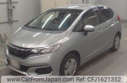 honda fit 2018 CFJ1621352