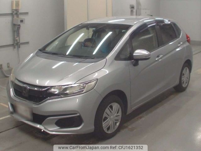 honda fit 2018 CFJ1621352 image 1