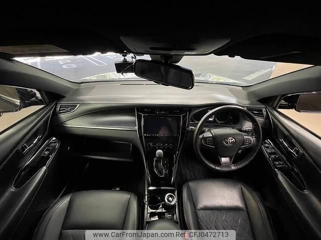 toyota harrier 2019 quick_quick_DBA-ZSU60W_ZSU60-0186575 image 2