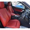 bmw 2-series 2014 -BMW 【名変中 】--BMW 2 Series 1J30--0VX31637---BMW 【名変中 】--BMW 2 Series 1J30--0VX31637- image 6