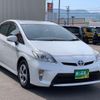 toyota prius 2015 quick_quick_DAA-ZVW30_ZVW30-1978838 image 5