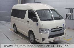 toyota hiace-van 2019 -TOYOTA--Hiace Van CBF-TRH200Kｶｲ--TRH200-0298502---TOYOTA--Hiace Van CBF-TRH200Kｶｲ--TRH200-0298502-