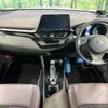 toyota c-hr 2018 -TOYOTA--C-HR DAA-ZYX10--ZYX10-2116120---TOYOTA--C-HR DAA-ZYX10--ZYX10-2116120- image 2