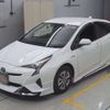 toyota prius 2017 -TOYOTA--Prius ZVW51-6057673---TOYOTA--Prius ZVW51-6057673- image 1