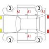 toyota land-cruiser-prado 2014 -TOYOTA--Land Cruiser Prado CBA-TRJ150W--TRJ150-0041744---TOYOTA--Land Cruiser Prado CBA-TRJ150W--TRJ150-0041744- image 2