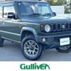 suzuki jimny 2021 -SUZUKI--Jimny 3BA-JB64W--JB64W-194759---SUZUKI--Jimny 3BA-JB64W--JB64W-194759- image 1