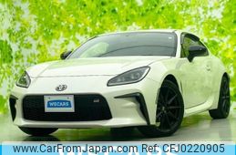 toyota gr86 2022 quick_quick_3BA-ZN8_ZN8-011422