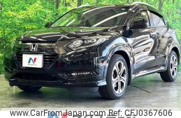 honda vezel 2016 -HONDA--VEZEL DAA-RU3--RU3-1209062---HONDA--VEZEL DAA-RU3--RU3-1209062-