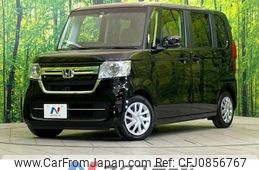 honda n-box 2022 -HONDA--N BOX 6BA-JF3--JF3-5233506---HONDA--N BOX 6BA-JF3--JF3-5233506-