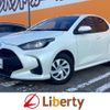 toyota yaris 2020 quick_quick_KSP210_KSP210-0025894 image 1