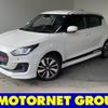 suzuki swift 2018 -SUZUKI--Swift DBA-ZC13S--ZC13S-105056---SUZUKI--Swift DBA-ZC13S--ZC13S-105056- image 1