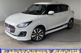 suzuki swift 2018 -SUZUKI--Swift DBA-ZC13S--ZC13S-105056---SUZUKI--Swift DBA-ZC13S--ZC13S-105056-