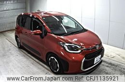 toyota sienta 2024 -TOYOTA 【岡山 】--Sienta MXPC10G-1045073---TOYOTA 【岡山 】--Sienta MXPC10G-1045073-