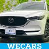 mazda cx-5 2019 quick_quick_3DA-KF2P_KF2P-325935 image 1