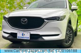 mazda cx-5 2019 quick_quick_3DA-KF2P_KF2P-325935