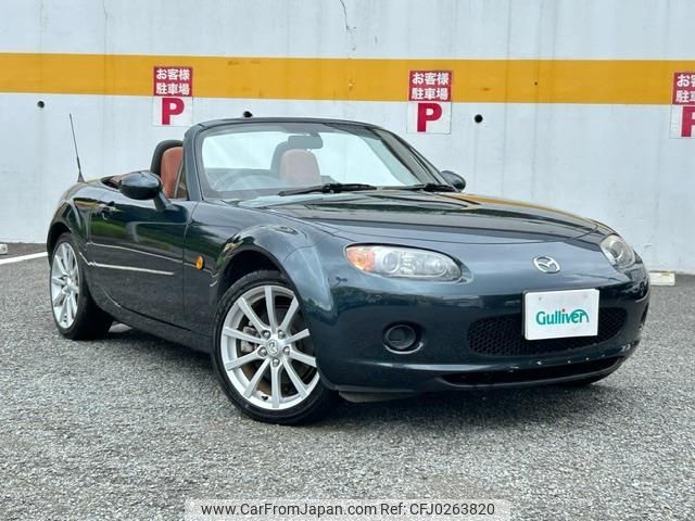 mazda roadster 2005 -MAZDA--Roadster CBA-NCEC--NCEC-102328---MAZDA--Roadster CBA-NCEC--NCEC-102328- image 1