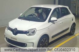 renault twingo 2020 -RENAULT--Renault Twingo 3BA-AHH4B--VF1AH000XL0811918---RENAULT--Renault Twingo 3BA-AHH4B--VF1AH000XL0811918-