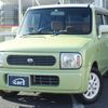 suzuki alto-lapin 2006 quick_quick_HE21S_HE21S-580780 image 1