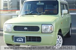 suzuki alto-lapin 2006 quick_quick_HE21S_HE21S-580780