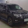 toyota land-cruiser-prado 2018 -TOYOTA 【長野 301ｾ6033】--Land Cruiser Prado CBA-TRJ150W--TRJ150W-0092612---TOYOTA 【長野 301ｾ6033】--Land Cruiser Prado CBA-TRJ150W--TRJ150W-0092612- image 1