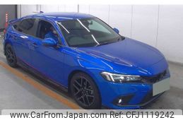 honda civic 2021 -HONDA 【なにわ 337ﾒ 102】--Civic 6BA-FL1--FL1-1002524---HONDA 【なにわ 337ﾒ 102】--Civic 6BA-FL1--FL1-1002524-
