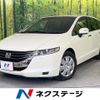 honda odyssey 2009 -HONDA--Odyssey DBA-RB3--RB3-1016188---HONDA--Odyssey DBA-RB3--RB3-1016188- image 1