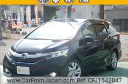 honda shuttle 2015 CFJ1542047