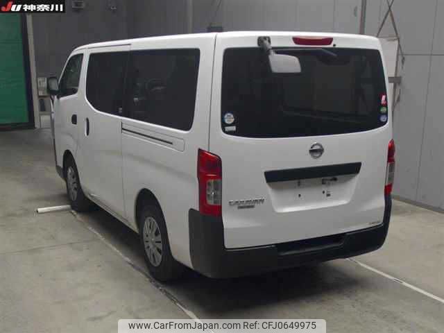 nissan caravan-van 2021 -NISSAN--Caravan Van VR2E26-136111---NISSAN--Caravan Van VR2E26-136111- image 2