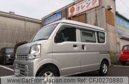 mitsubishi minicab-van 2020 -MITSUBISHI--Minicab Van DS17V--424483---MITSUBISHI--Minicab Van DS17V--424483-